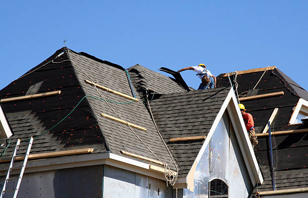 Roof Installation Near Me in Belle, MO