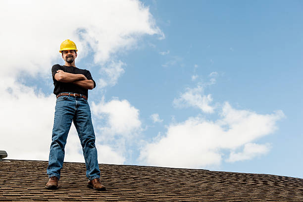 Best New Roof Installation  in Belle, MO