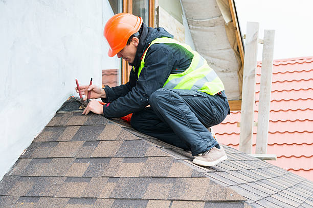 Best Slate Roofing Contractor  in Belle, MO