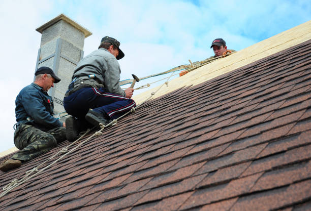Belle, MO Roofing Contractor Company