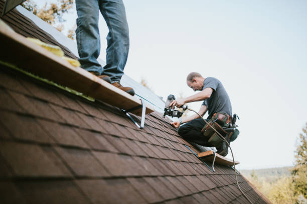 Best New Roof Installation  in Belle, MO