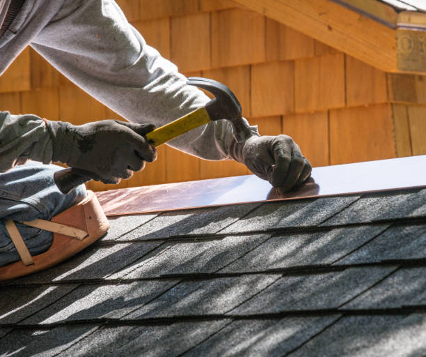 Best Tile Roofing Contractor  in Belle, MO